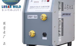 点焊机焊接视频,高效连接的奥秘揭秘