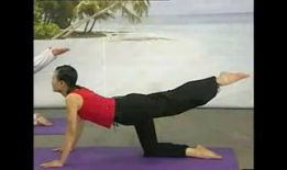 瑜伽视频教程初级,跟随视频教程轻松入门